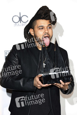 American Music Awards 2015