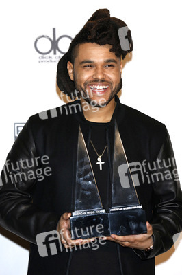 American Music Awards 2015