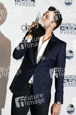American Music Awards 2015