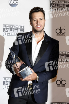 American Music Awards 2015