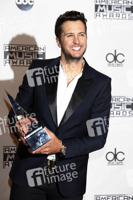 American Music Awards 2015