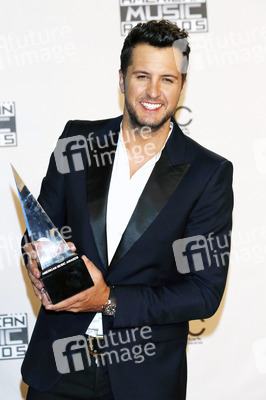 American Music Awards 2015