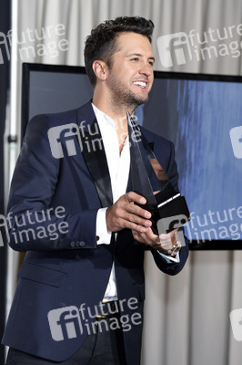American Music Awards 2015