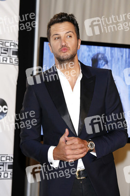 American Music Awards 2015