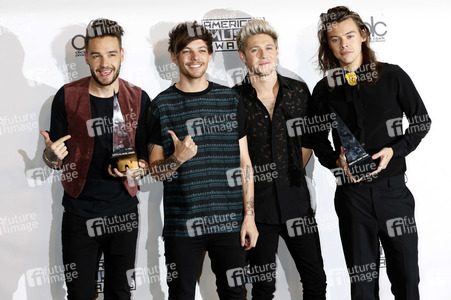 American Music Awards 2015