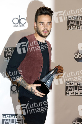 American Music Awards 2015