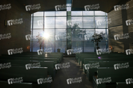 Tag des Krematoriums Berlin