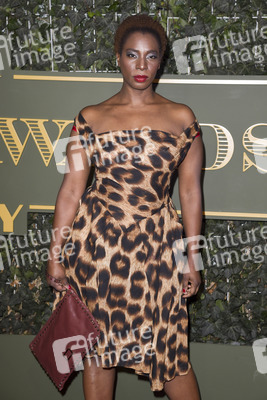 Verleihung der London Evening Standard Theatre Awards 2015