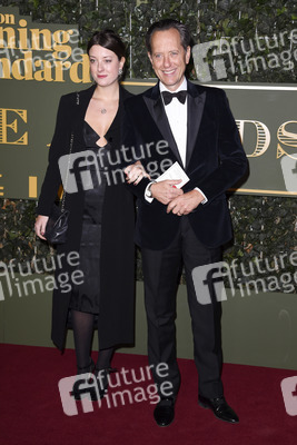 Verleihung der London Evening Standard Theatre Awards 2015