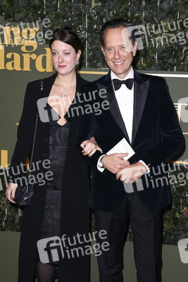 Verleihung der London Evening Standard Theatre Awards 2015
