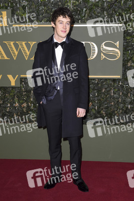 Verleihung der London Evening Standard Theatre Awards 2015