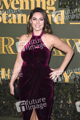 Verleihung der London Evening Standard Theatre Awards 2015