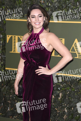 Verleihung der London Evening Standard Theatre Awards 2015