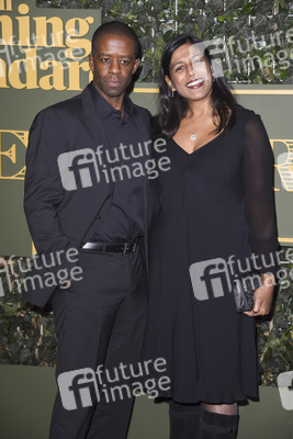 Verleihung der London Evening Standard Theatre Awards 2015