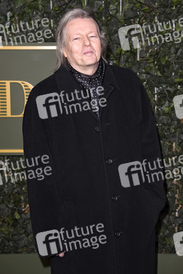 Verleihung der London Evening Standard Theatre Awards 2015