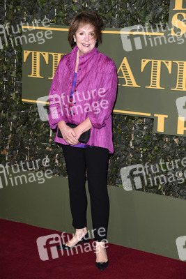 Verleihung der London Evening Standard Theatre Awards 2015