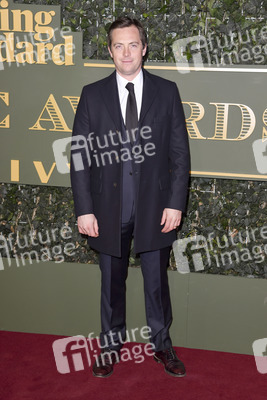 Verleihung der London Evening Standard Theatre Awards 2015