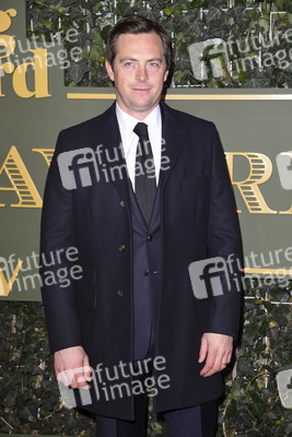 Verleihung der London Evening Standard Theatre Awards 2015