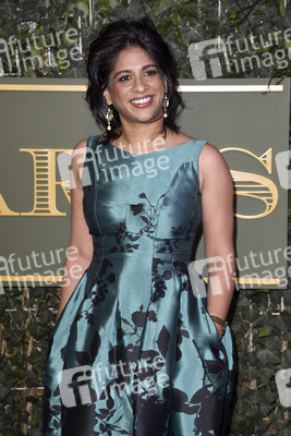 Verleihung der London Evening Standard Theatre Awards 2015