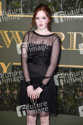 Verleihung der London Evening Standard Theatre Awards 2015