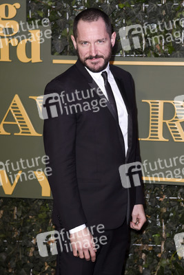 Verleihung der London Evening Standard Theatre Awards 2015