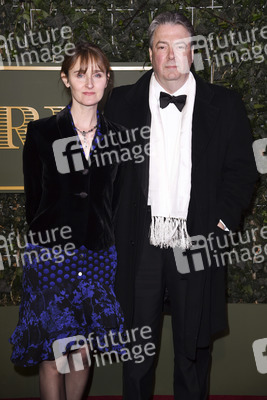 Verleihung der London Evening Standard Theatre Awards 2015