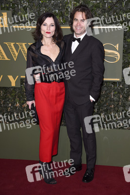 Verleihung der London Evening Standard Theatre Awards 2015