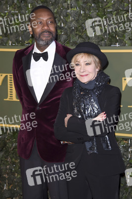 Verleihung der London Evening Standard Theatre Awards 2015