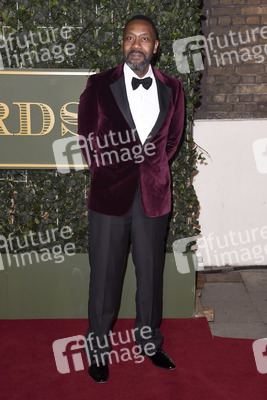 Verleihung der London Evening Standard Theatre Awards 2015