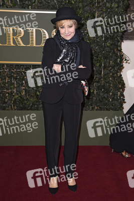 Verleihung der London Evening Standard Theatre Awards 2015