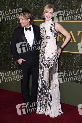 Verleihung der London Evening Standard Theatre Awards 2015