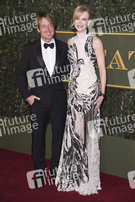 Verleihung der London Evening Standard Theatre Awards 2015