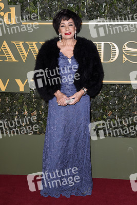 Verleihung der London Evening Standard Theatre Awards 2015