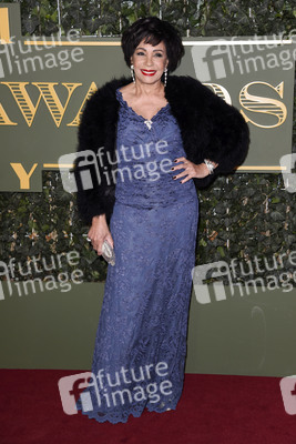 Verleihung der London Evening Standard Theatre Awards 2015