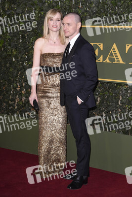 Verleihung der London Evening Standard Theatre Awards 2015
