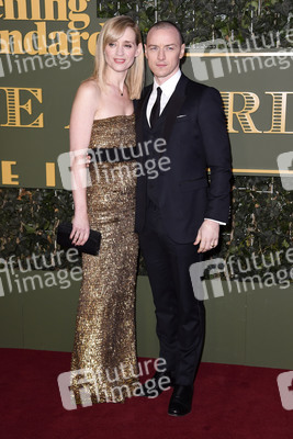 Verleihung der London Evening Standard Theatre Awards 2015