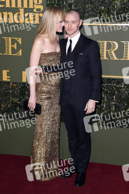 Verleihung der London Evening Standard Theatre Awards 2015