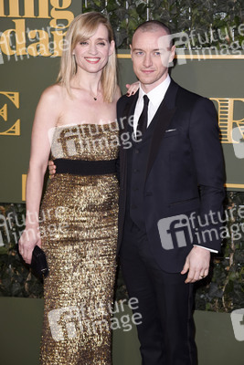 Verleihung der London Evening Standard Theatre Awards 2015