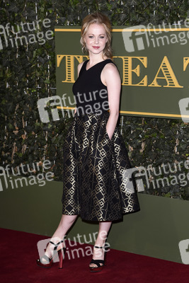 Verleihung der London Evening Standard Theatre Awards 2015