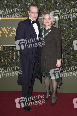 Verleihung der London Evening Standard Theatre Awards 2015