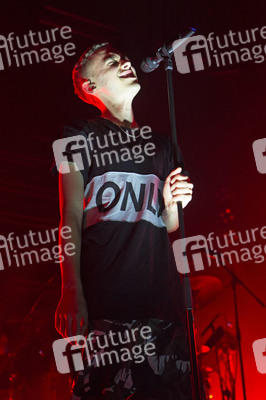 Years & Years