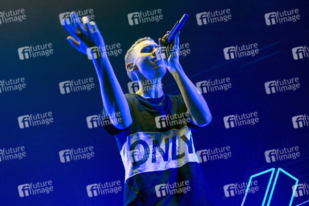 Years & Years