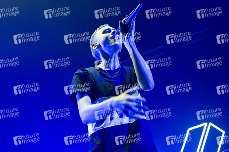 Years & Years