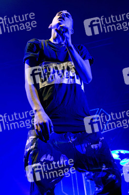 Years & Years