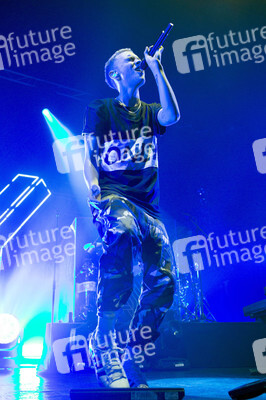 Years & Years
