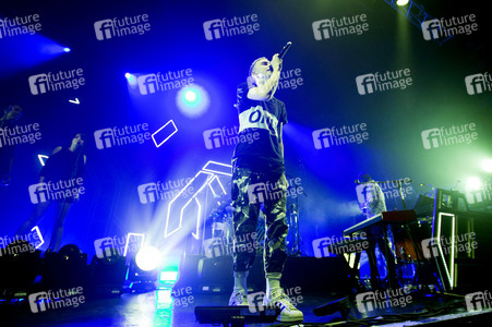Years & Years