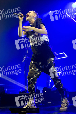 Years & Years
