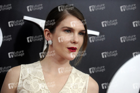 Filmpremiere 'The Big Short' in New York