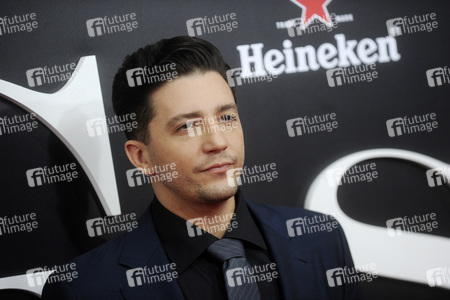 Filmpremiere 'The Big Short' in New York