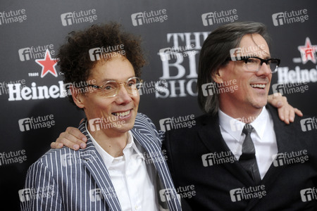 Filmpremiere 'The Big Short' in New York